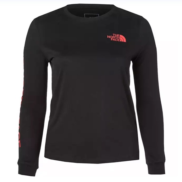 The North Face Women’s Long Sleeve Shirt - Picture 9 of 9